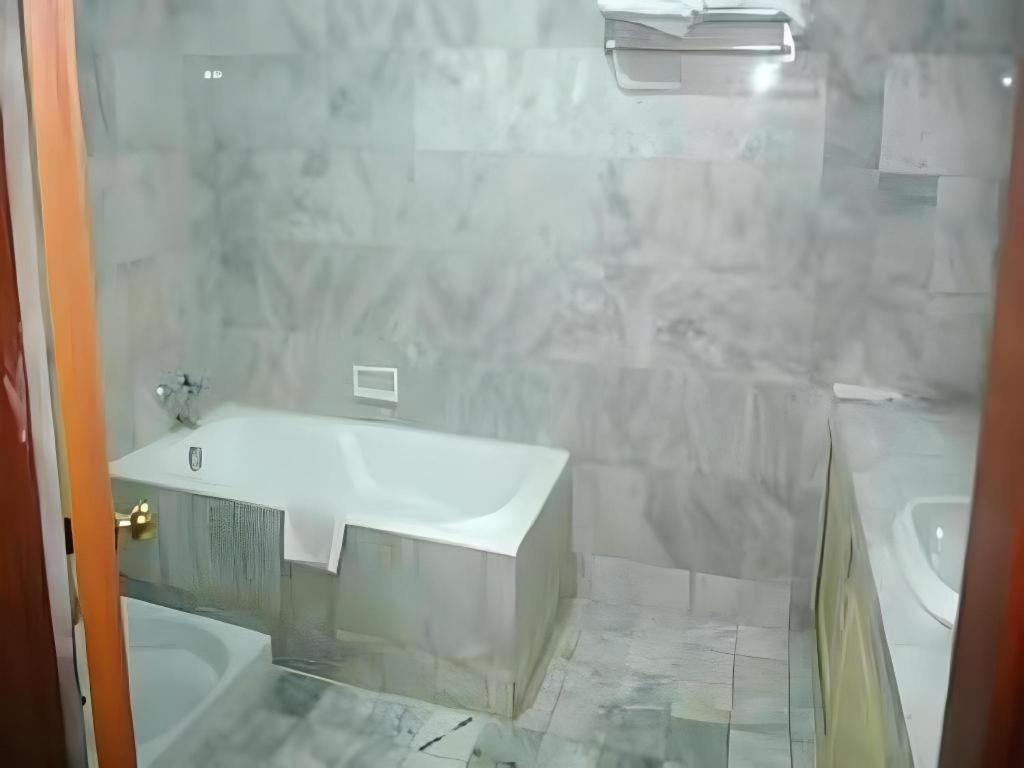 Hotel Banjarmasin International Exterior foto