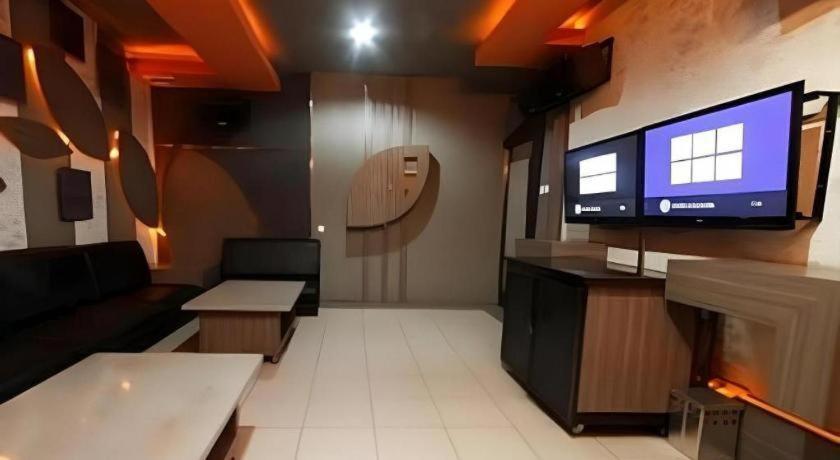 Hotel Banjarmasin International Exterior foto